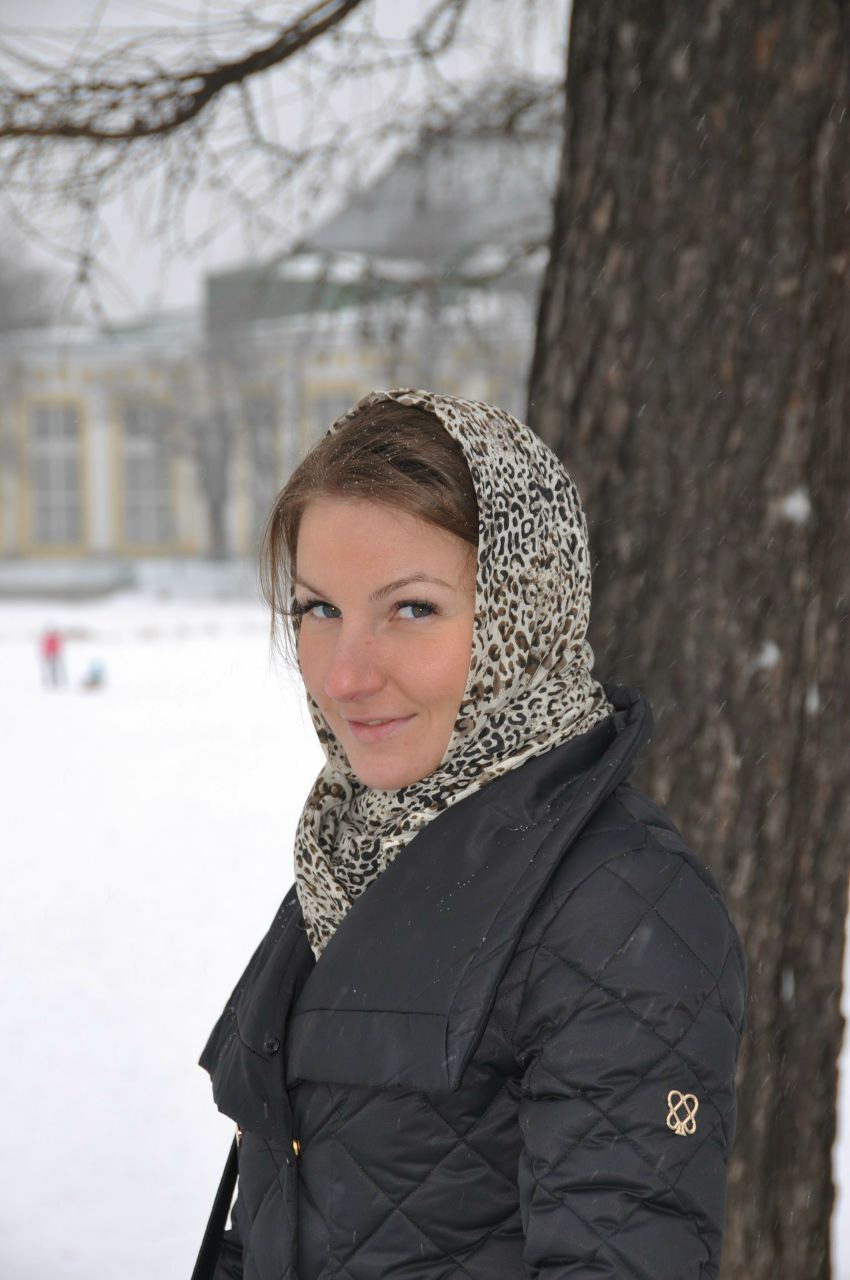 Evgenia Novikova | Санкт-Петербург