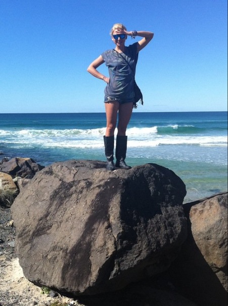 №138, Оксана Гончарова, Москва, Россия №138, Оксана Гончарова, Москва, Россия