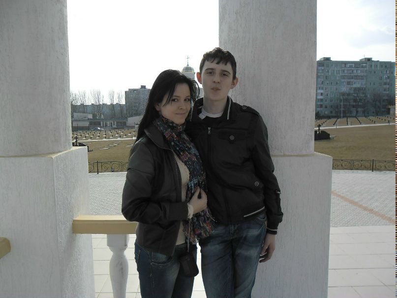 Мишка Плешкан | Киев