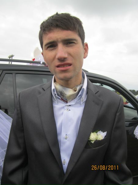 №193, Давид Измаилян, 37 лет, Сухой Лог №193, Давид Измаилян, 37 лет, Сухой Лог