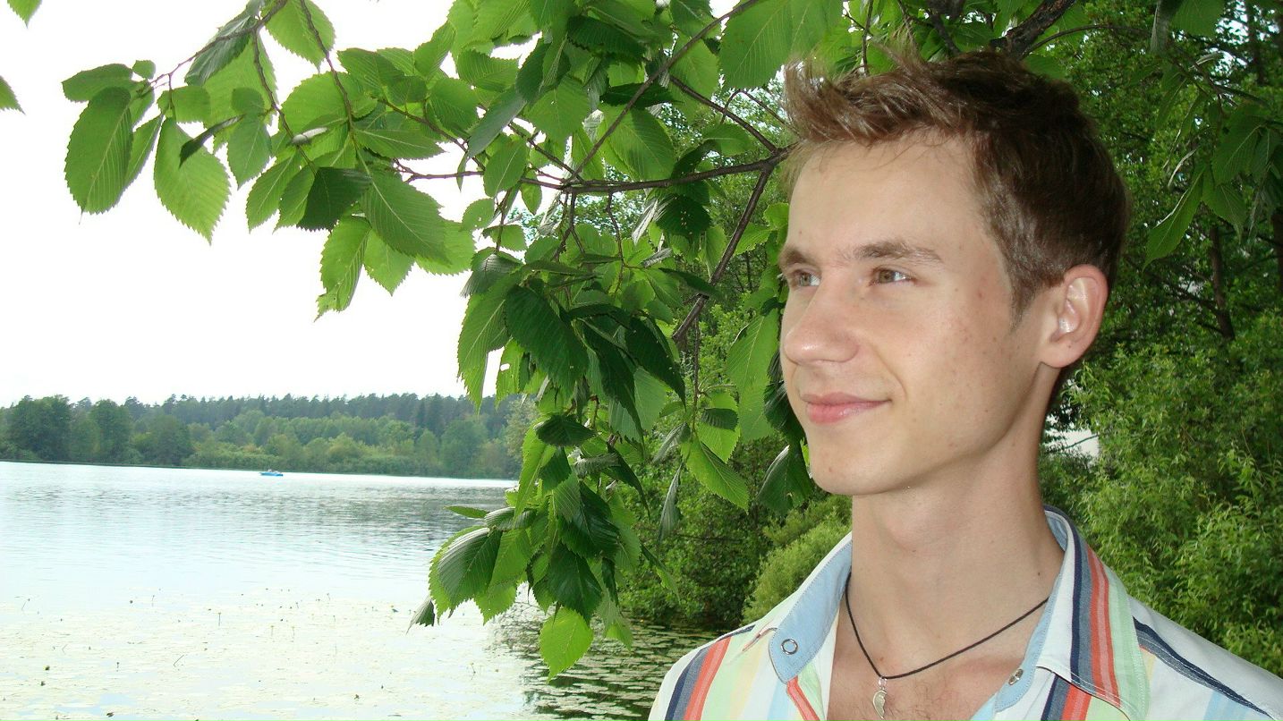 Artem Balashov | Казань