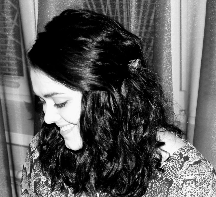 Алёнка Русакова | Ивантеевка