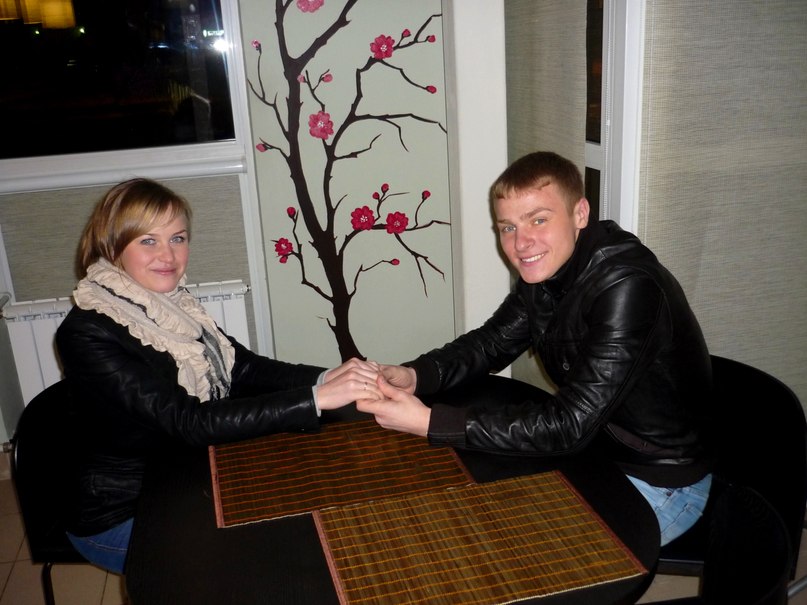 Юлия Савельева | Самара