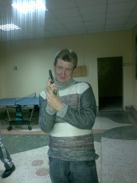 №108, Дима Мадей, 40 лет №108, Дима Мадей, 40 лет
