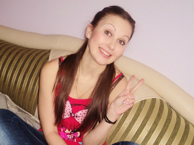 Ксения Маркова | Санкт-Петербург