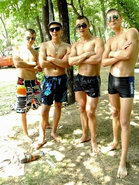 №16, Ваван Курочкин, 33 года, Горловка №16, Ваван Курочкин, 33 года, Горловка