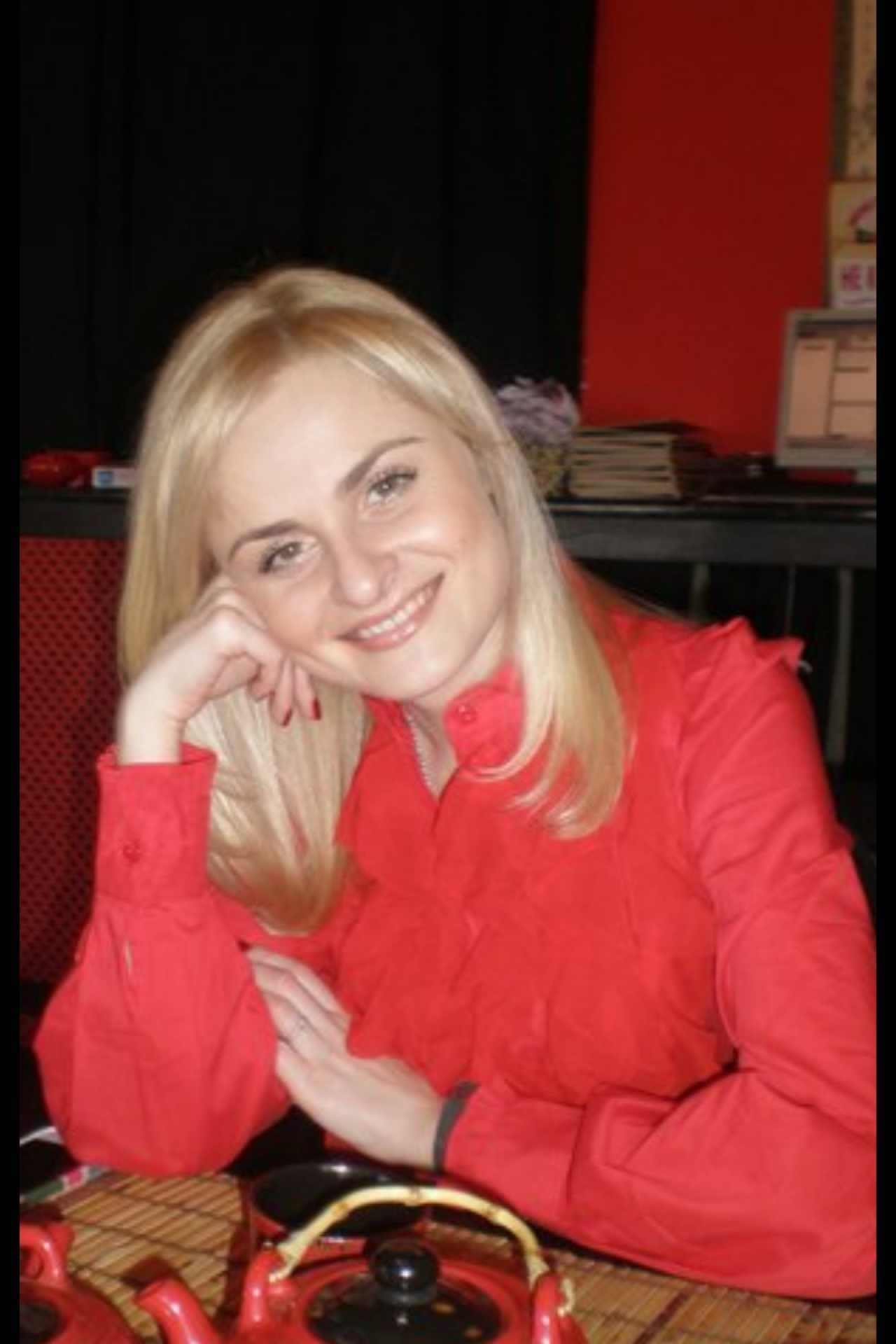 Инна Нагорная | Днепр (Днепропетровск)