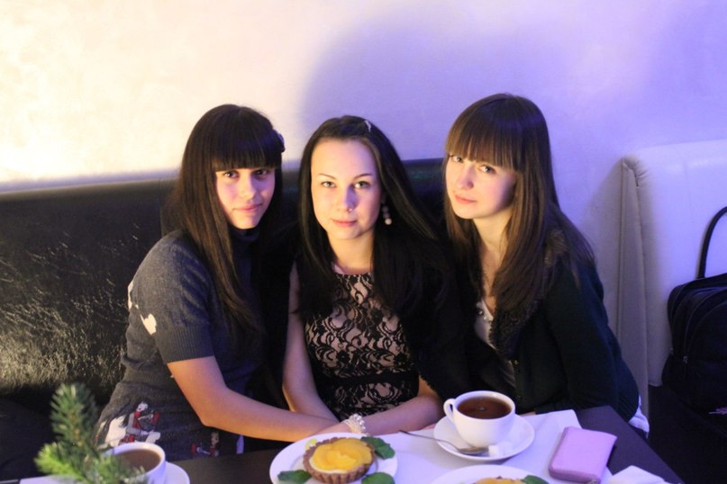 Ольга Горденкова | Тамбов