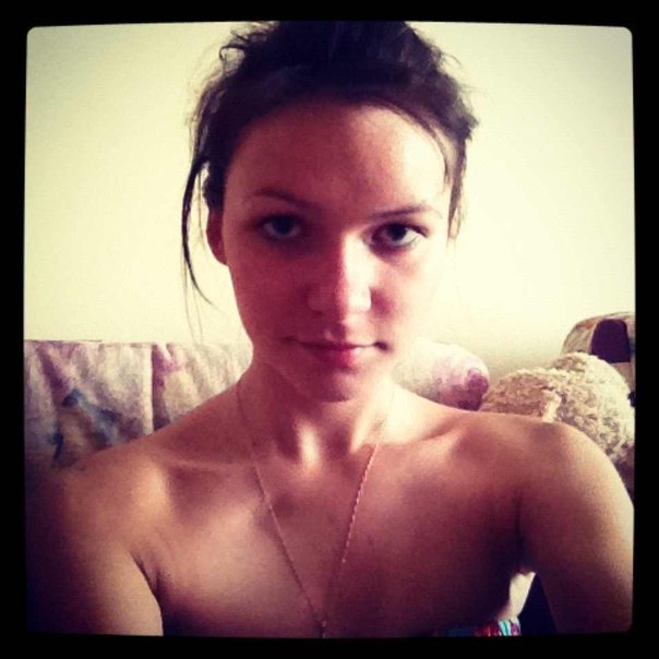 Tanya Kubrak ♥♥♥♥♥♥♥♥ | Москва