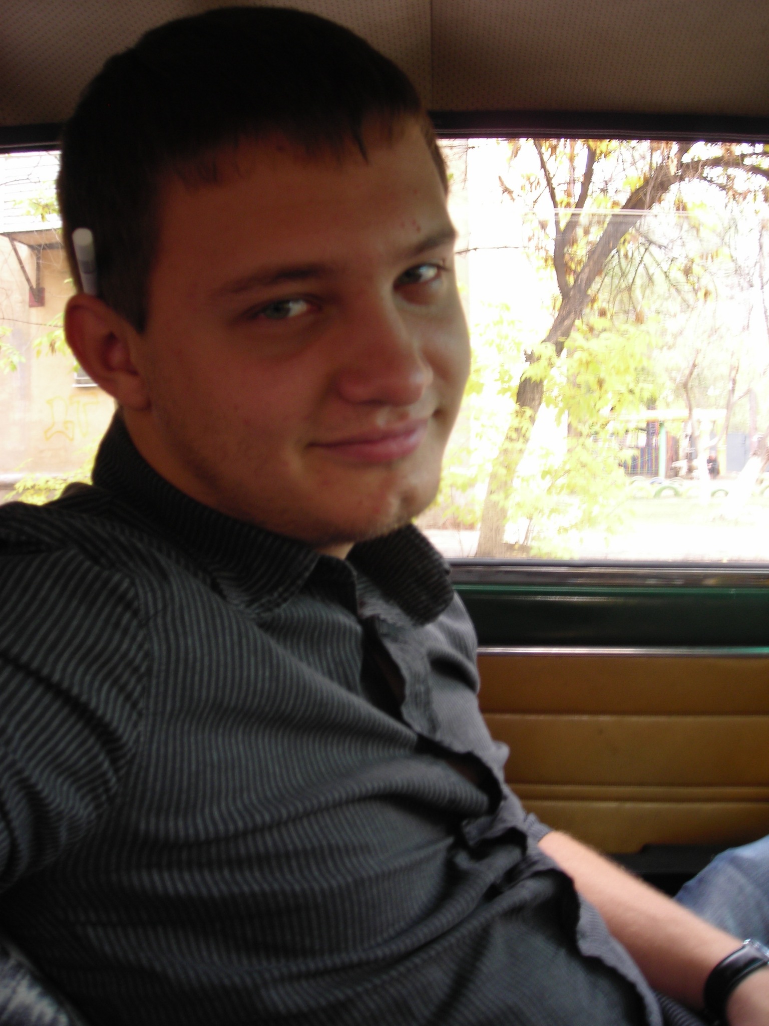 Фото профиля