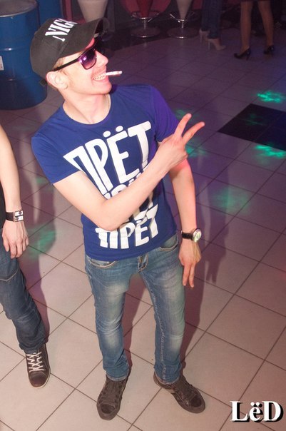 Дмитрий Светлый | Волгоград