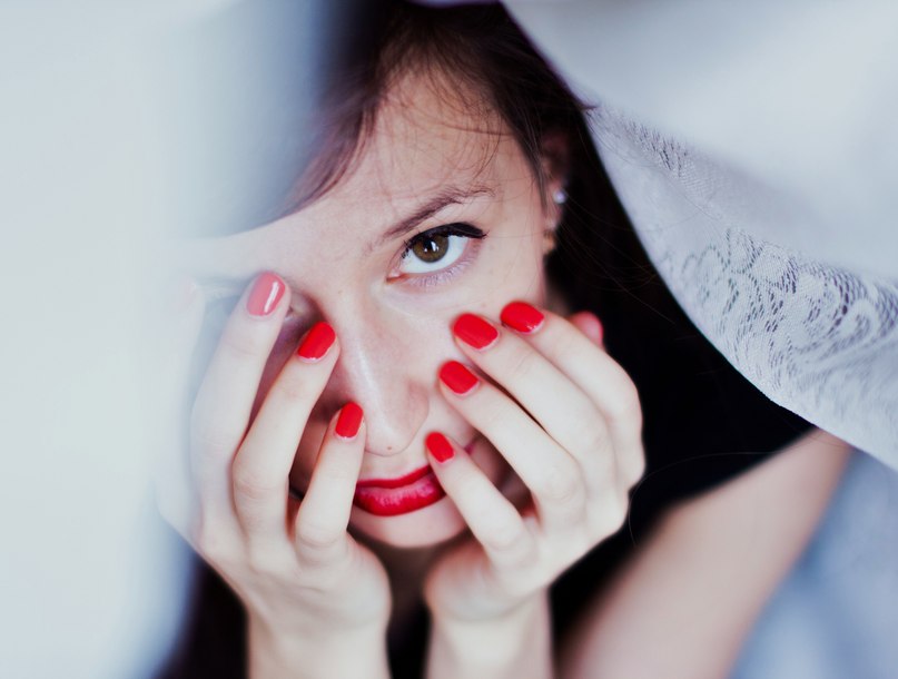 Мария Додонова | Москва