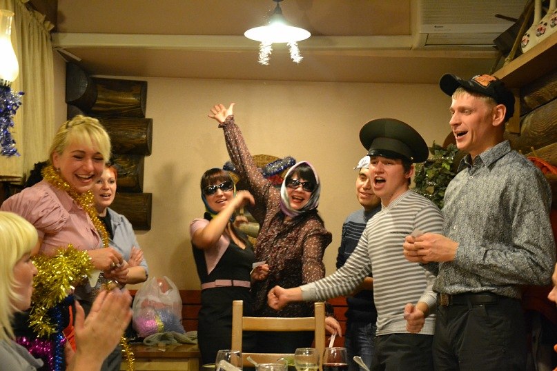 Елена Филиппова | Саров