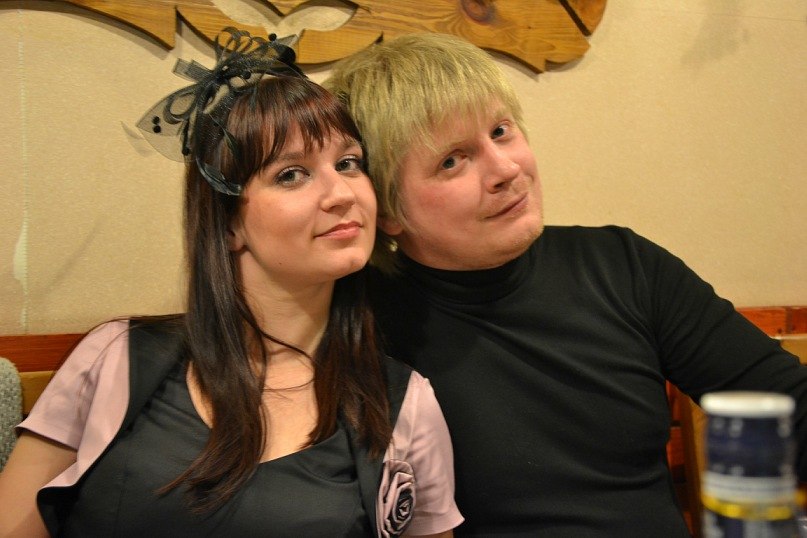 Елена Филиппова | Саров