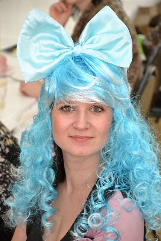 Елена Филиппова | Саров