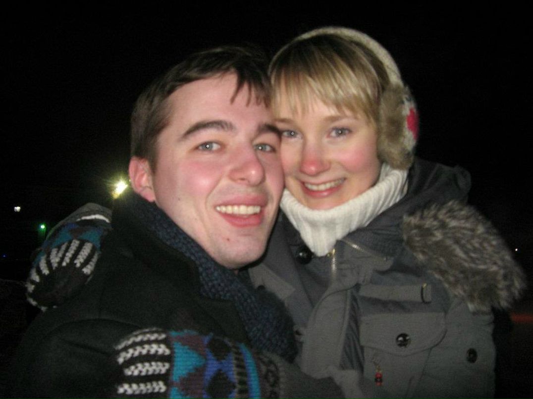 Мария Эберг | Montréal