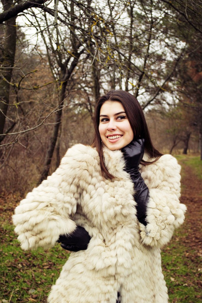 Евгения Яхно | Севастополь