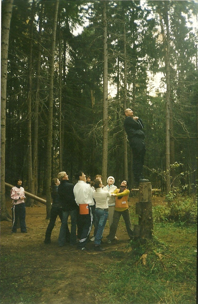 Евгения Гущина | Москва