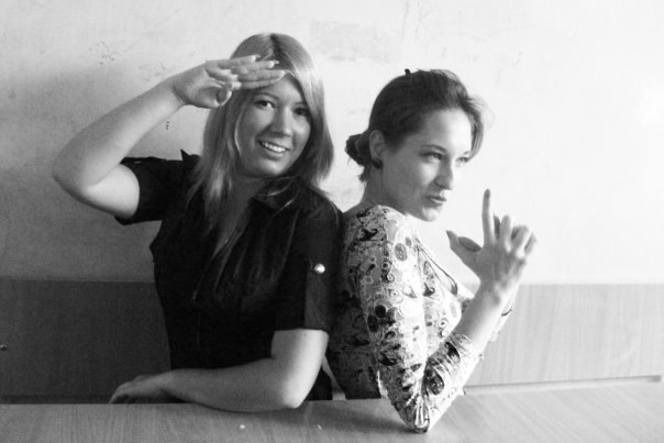 Таина Федосеева | Одесса