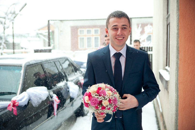 Юра Копич | Ужгород