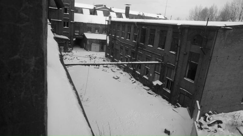 Роман Груздев | Санкт-Петербург