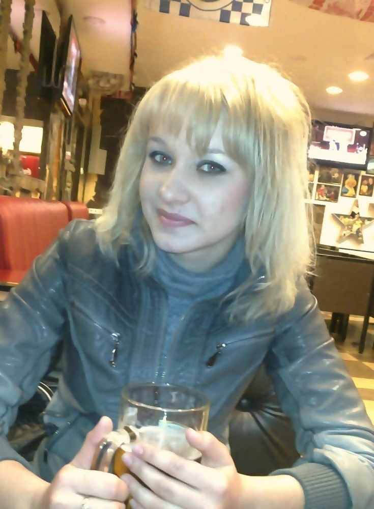 Алина Ситникова | Харьков