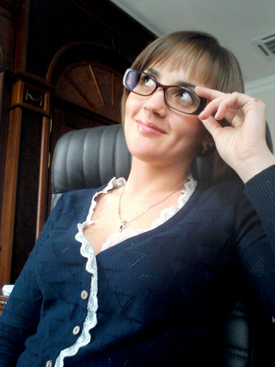 Юляся Великанович | Киев