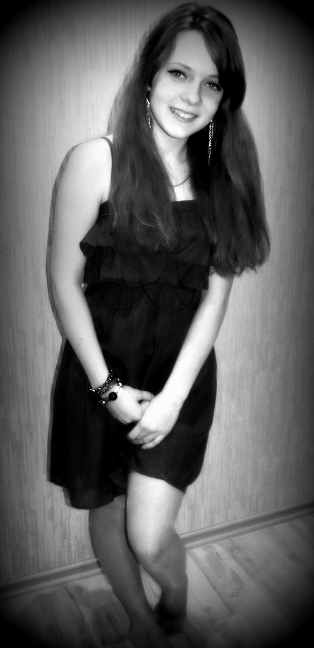 Марина Мусатова | Чехов