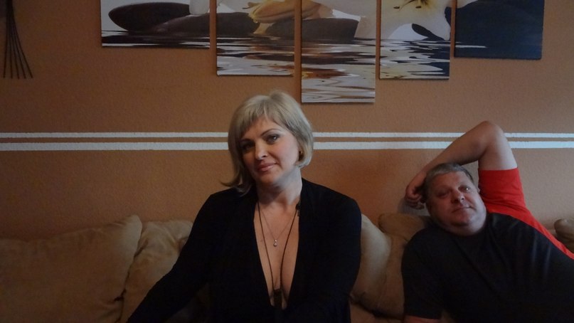 Надежда Бражник | Омск