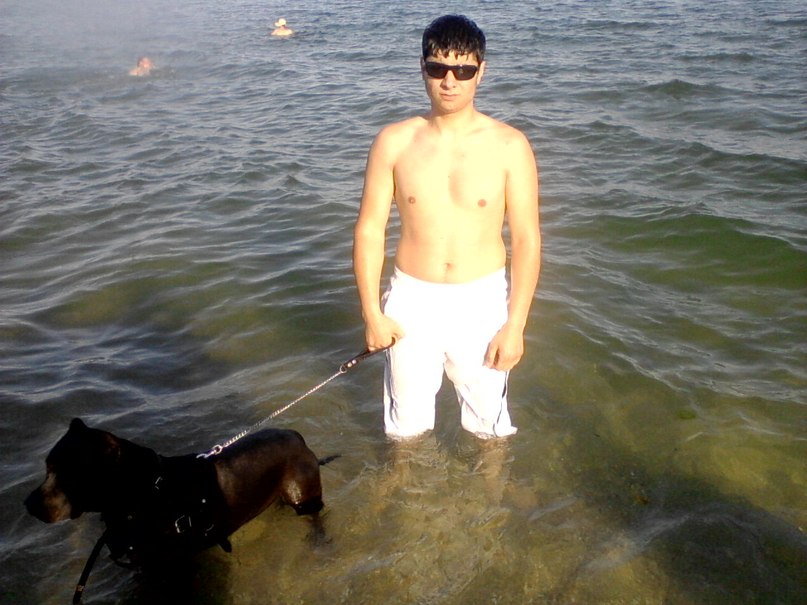 Адам Брагинский | Белгород-Днестровский