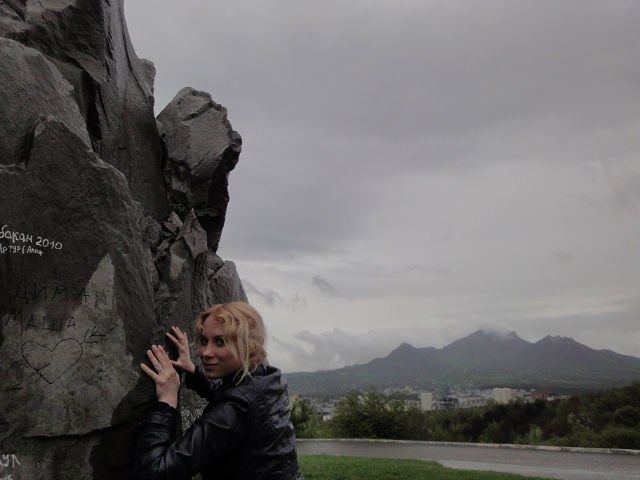 Ольга Поплутина | Волгоград