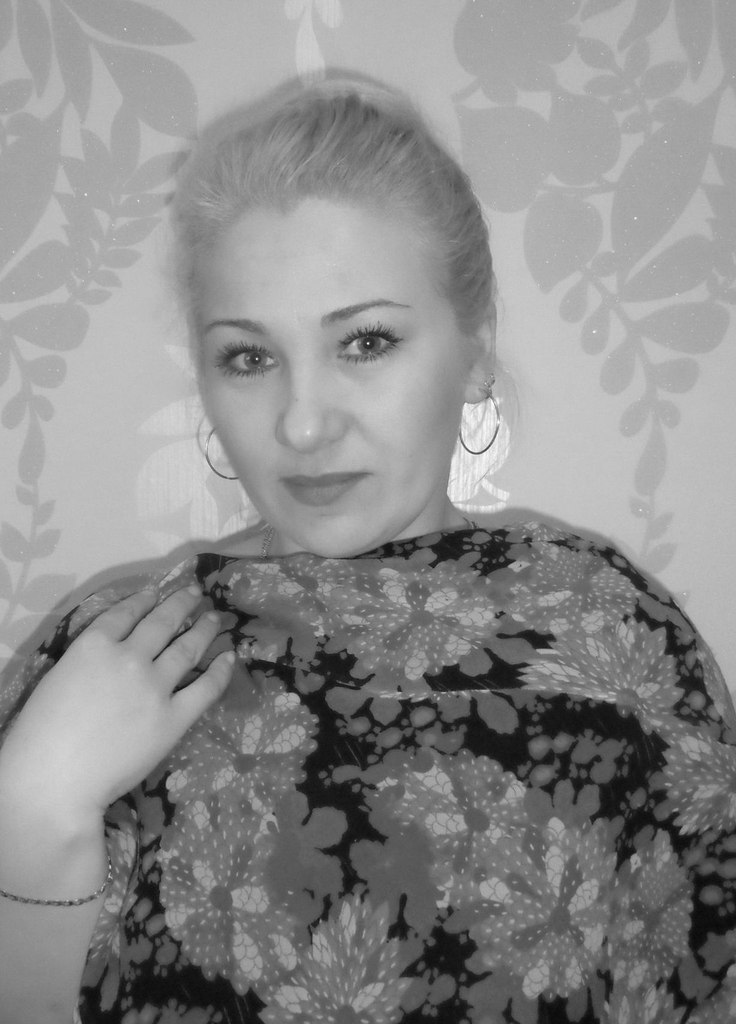 Татьяна Некрашевич | Бобруйск