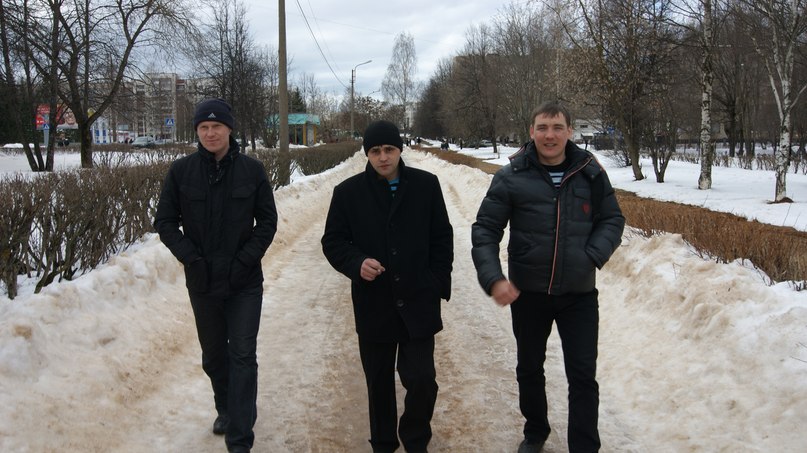 Руслан Ибраев | Ижевск