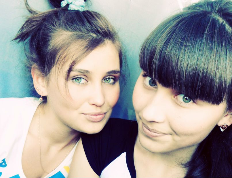 Анастасия Примова | Красноярск