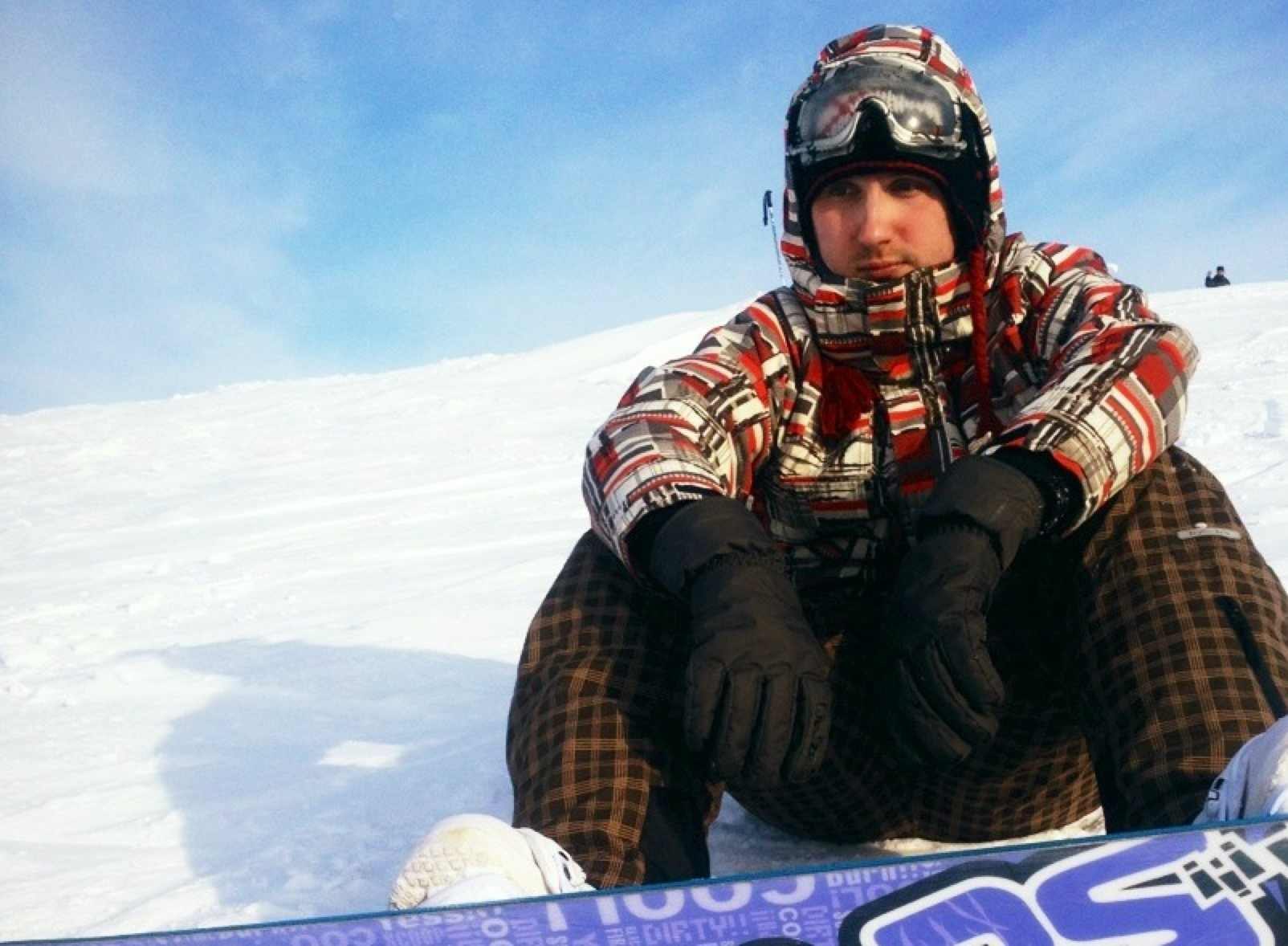 Фото профиля