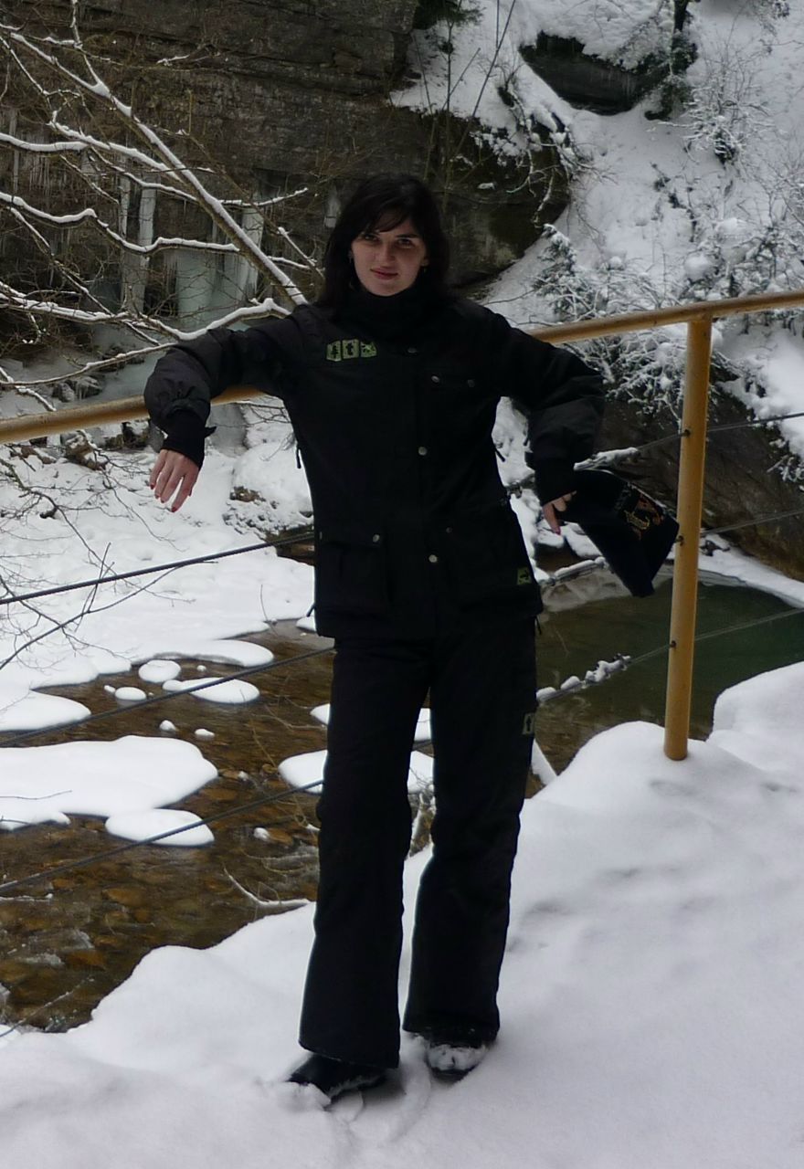 Кристина Знаменева | Краснодар