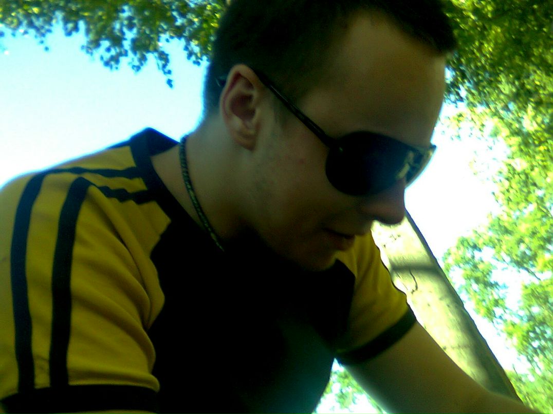 Андрей Ашичев | Санкт-Петербург