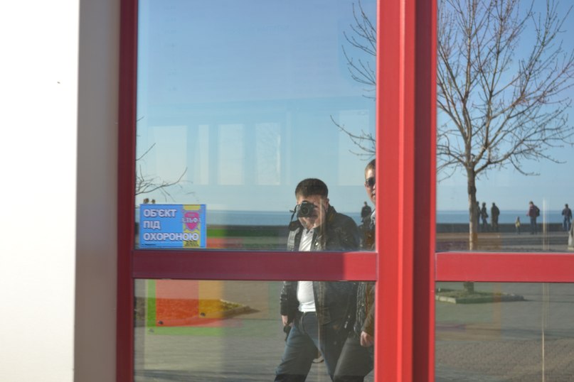 Руслан Бородкин | Бердянск