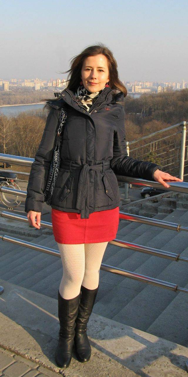 Тома Трач | Киев