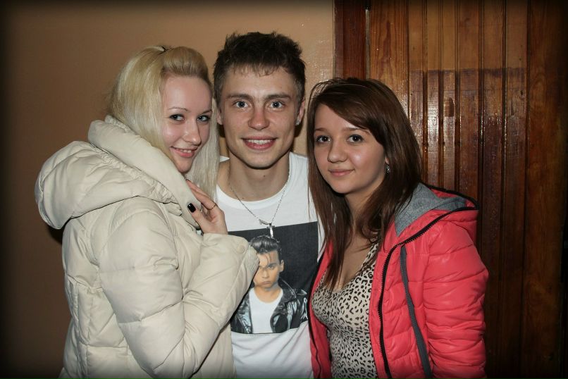 Екатерина Рябец ♥ ♔  ♥ | Славянск