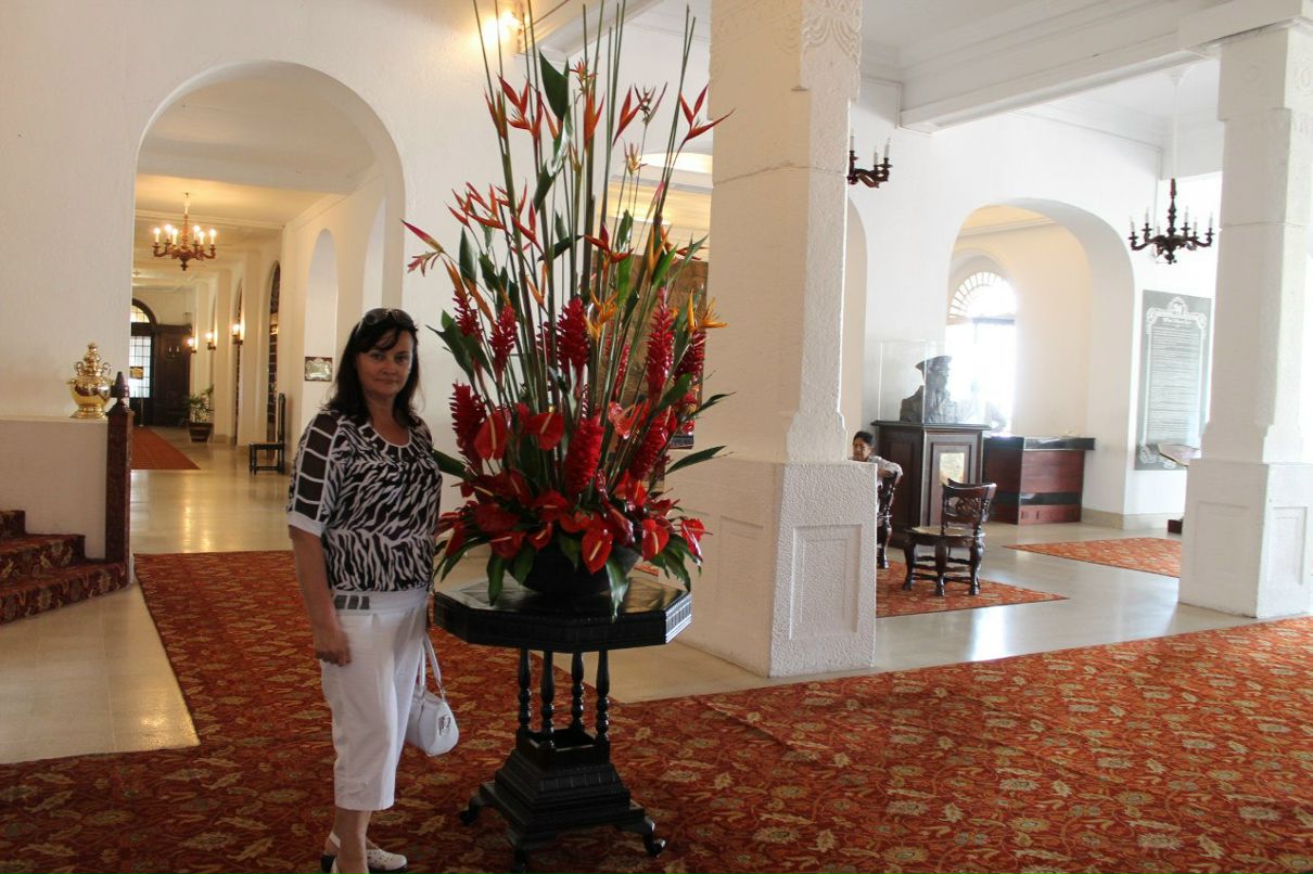 Лина Гавриленко | Санкт-Петербург