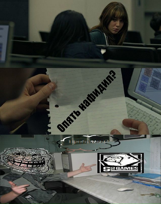 Денис Смирнов | Санкт-Петербург