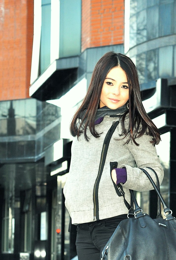 Сабиночка Юлдашева ♥ | Чирчик