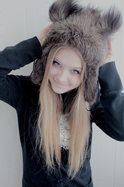 Аня Софитова | Донецк