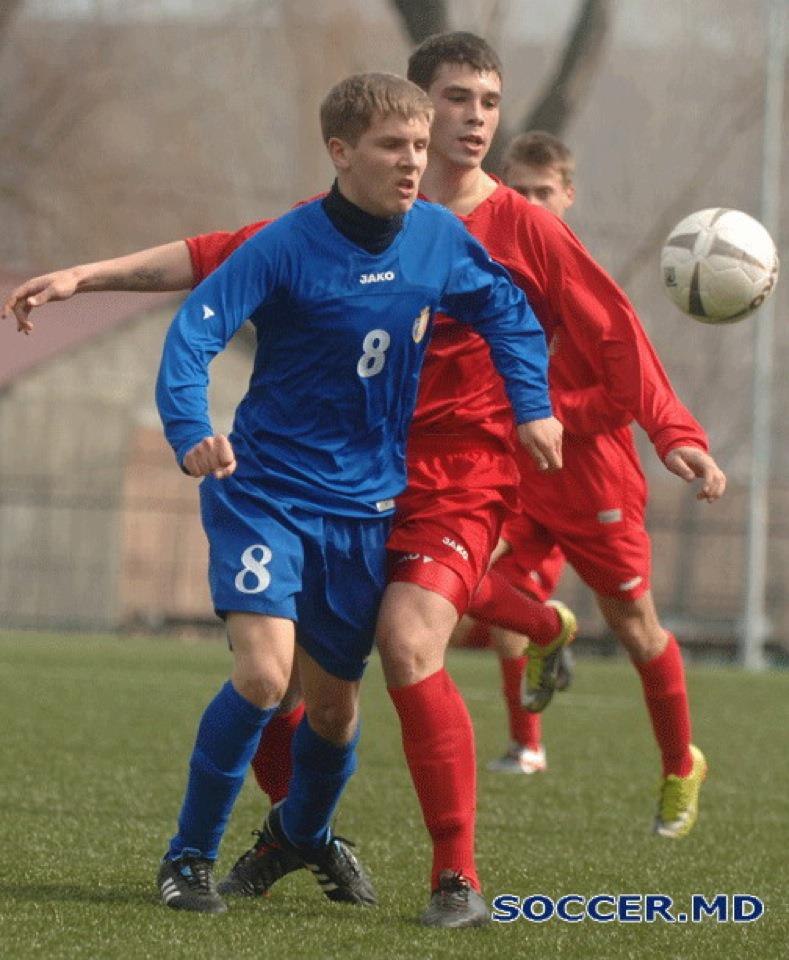 Виталик Жанков | Кишинев