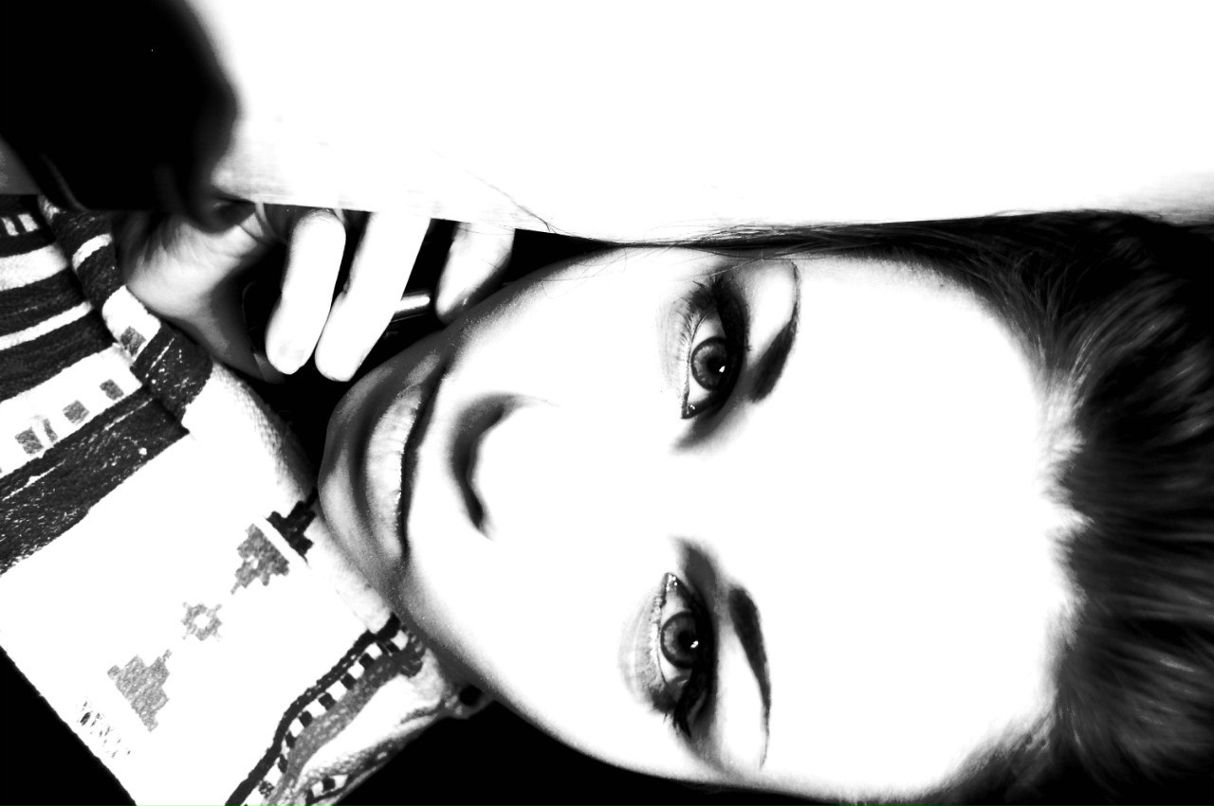 Елена Будущева | Москва