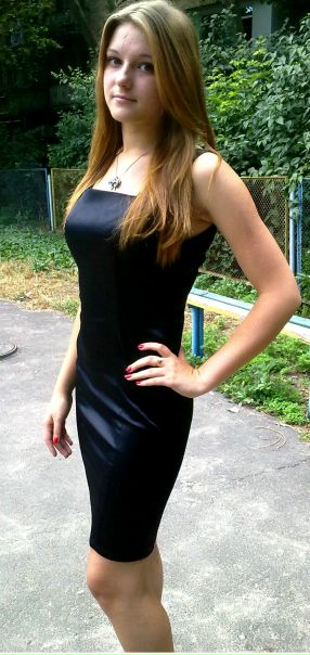 №2, Юлечка Шевчук, 31 год, Одесса №2, Юлечка Шевчук, 31 год, Одесса