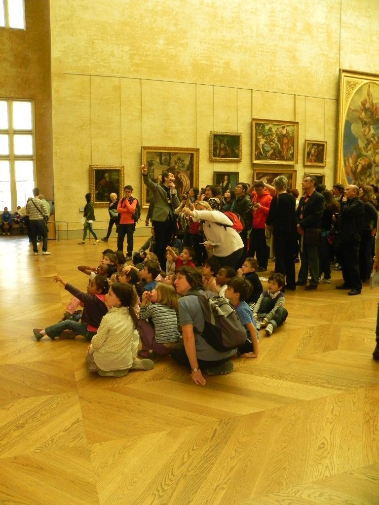 Юлия Тенякова | Москва