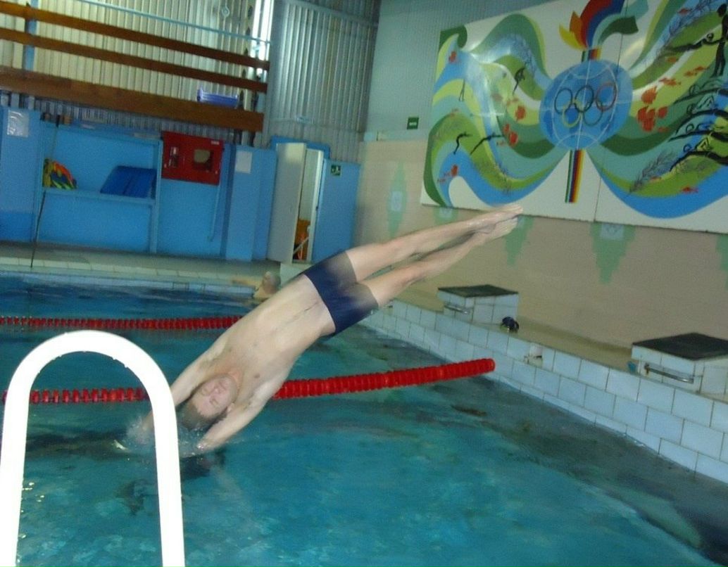 Сергей Романов | Тюмень