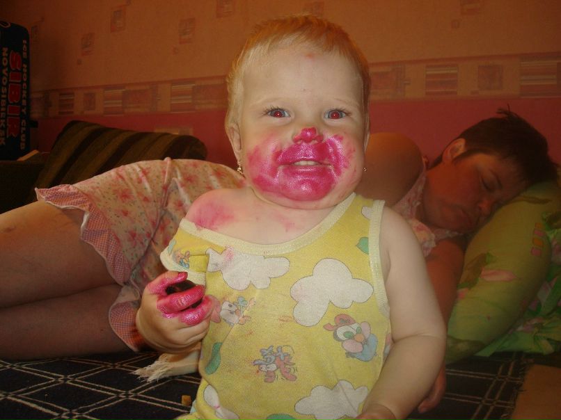 Андрей Некрасов | Новосибирск